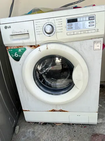 Washing machine for sale