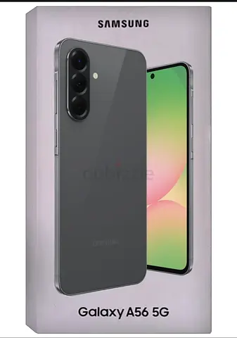 Samsung A56 256 GB