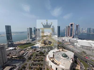 SPACIOUS BRIGHT APPARTMENT//MASTER ROOM NICE WARDROBE// FAMILY BULIDING WITH MAID ROOM//FREE GYM & POOL//EASY CLOSE EXIT TO DUBAI