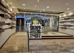 Spacious Studio for Rent | Large Balcony | Gym &amp; Pool – Smart Tower, Al Amerah Ajman A great o