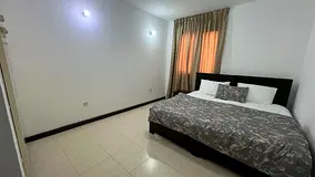ROOM FOR RENT NEAR ABU DHABI MALL FURNISHED