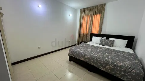 ROOM FOR RENT NEAR ABU DHABI MALL FURNISHED