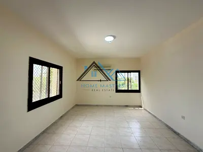 3 Br First Floor | Balcony | Prime Location