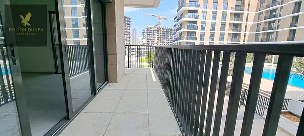 Luxury 3-Bedroom Apartment | All Amenities Free |Maryam Island , Sharjah | Ready to Move