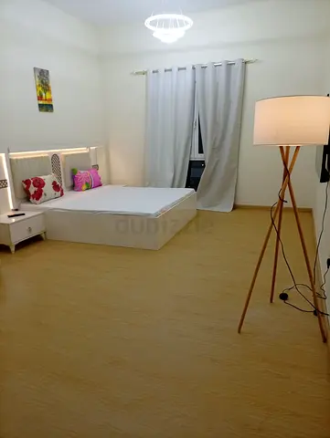 Studio apartment near metro station monthly