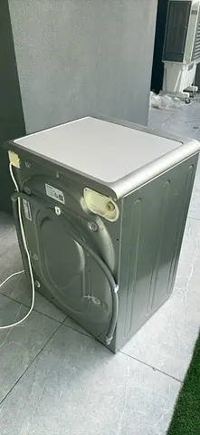 Washing machine 9kg