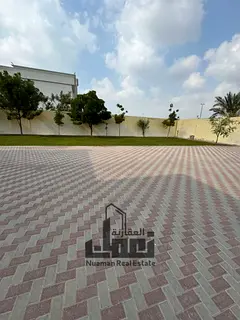 Villa for Sale in Al Nouf 3 Sharjah Prime Location Code 497