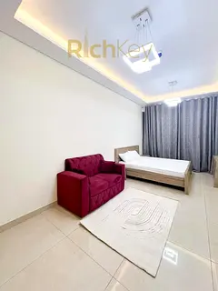 Affordable Studio for Rent | Great Amenities | Prime Location