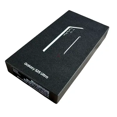Samsung Galaxy S25 Ultra - 256GB BRAND NEW ., MIDDLE EAST VERSION. SEALED BOX