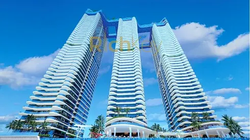 Luxury Studio for Sale | Oceanz 3 | Prime Location