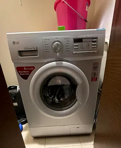 Washing Machine Repair Service
