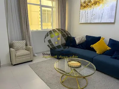 شقة A6 | جاهزة للتسليم | تملك حر | خطة دفع