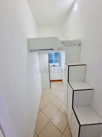 Loft | Single Girl | Decent | Quiet | Less Crowded