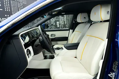 2019 ROLLS-ROYCE PHANTOM 缩略图 13