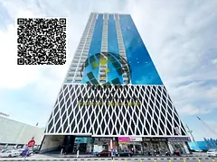 Luxury 3BR Furnished Apartment - open view overlooking the creek in Oasis Towers 1