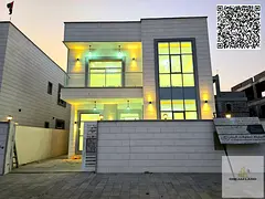 🔥 All Inclusive Deal | 4BR Villa for Sale in Al Zahya | 3,400 sq ft | No Extra Costs 🔥