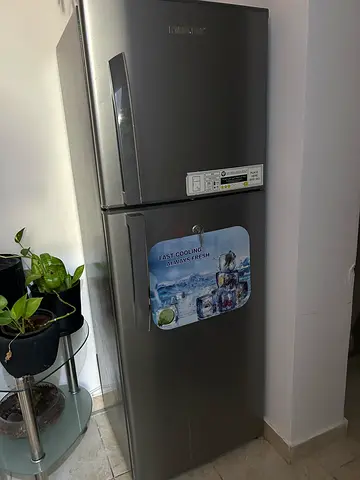 Fridge