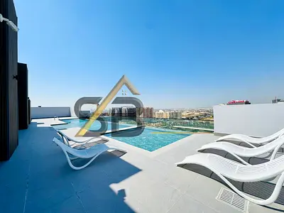 Brand-New Sami Furnished 2Bhk with Modern Amenities | Liwan
