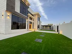 5 MASTER BR VILLA | MAJLIS | 2 LIVING | GARDEN