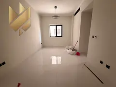 One-bedroom apartment for rent in Al Falah, Al Zahiyah. First occupancy. AED 2,000 discount for a li
