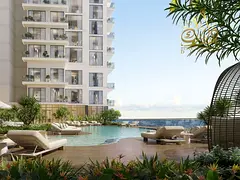 FULLY FURNISHED_SEA VIEW _ READY Q1 2026 _ 60% ON 5 YEARS POST HANDOVER