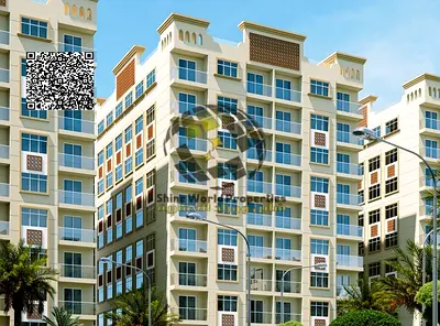 Down Payment 53,000 AED | Monthly Installment 4,000 AED | Open View