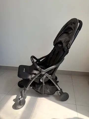 Baby Stroller