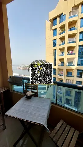 شقة 3 غرف وصالة للبيع في أبراج الخور – برج A0 عجمان فرصة استثمارية مميزة لامتلاك شقة واسعة مكونة من ثلاث غرف وصالة في أبراج الخور، أحد المشاريع السكني