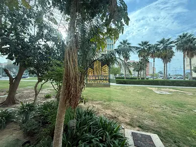 STUDIO READY TO MOVE GARDEN VIEW NEAR TO METRO