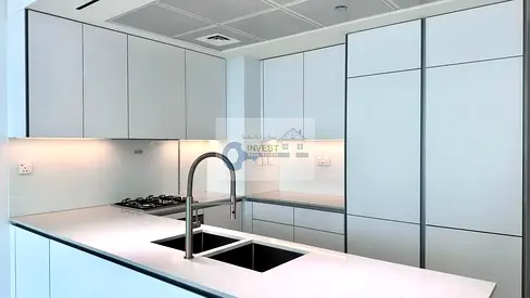 Modern 2BR | Luma Park Views | Park View | Open-Plan Layout