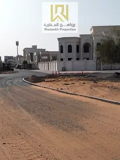 For Sale – Al Helio 1, Ajman Prime Location | Registration Fees Included