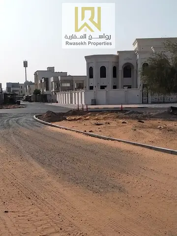 For Sale – Al Helio 1, Ajman Prime Location | Registration Fees Included