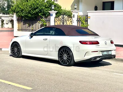 Gcc, AMG, From Gargash, Fully loaded, zero accident, super clean