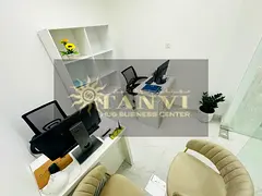 Experience Efficiency in Our Premium Office Space| Beautifully fitted