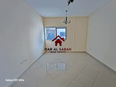 SPACIOUS 1BHK | NEXT TO SAHARA CENTER | 2MIN WALKING FROM DXB RTA BUSS F22 F23 F24