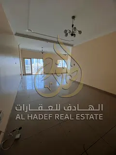 Al Nahda Sharjah 3BR + Hall + Maid's Room + Balcony Parking 3,000 Cash Deposit 3,000 70K 4 Chequ