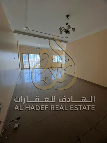 Al Nahda Sharjah 3BR + Hall + Maid's Room + Balcony Parking 3,000 Cash Deposit 3,000 70K 4 Cheques