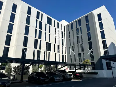 Effortless Move-In | Stylish & Furnished | Aljada