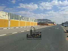 Brand New Warehouses for Sale in Al Saja’a – Freehold for All Nationalities