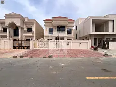Villa for sale: ground floor + first floor + roof, including registration fees