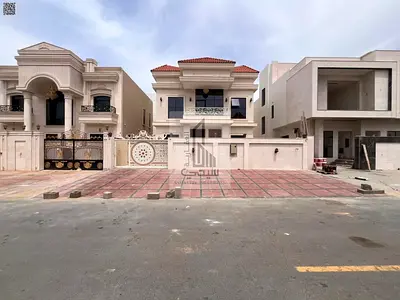 Villa for sale: ground floor + first floor + roof, including registration fees