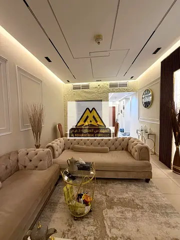 Own a 2 Bedroom Apartment in Ajman One with Monthly Installment 7764 AED Spacious 1873 Sq Ft Ready