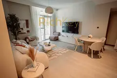 Elegant 2BHK | Fully Furnished | Multi cheques