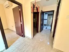 Spacious 1BHK Available in New Muwailah Area Just 34k