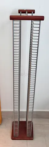 CD rack