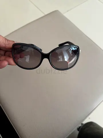 FENDI LADIES sun glass cold insert