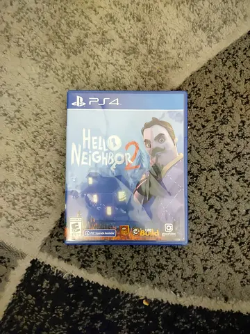 Hello Neighbor 2 | PS4