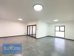 Brand New, Water View 4BR+ 2 Parking Gym Pool 138k