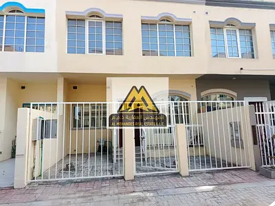 Uptown 1700 sqft | G+2 layout | 3 Bedrooms | 3 Bathrooms | Prime location in Al Zahia Uptown | Sale or rent option | Comfortable family living