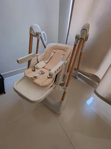 Baby Feeding Chair